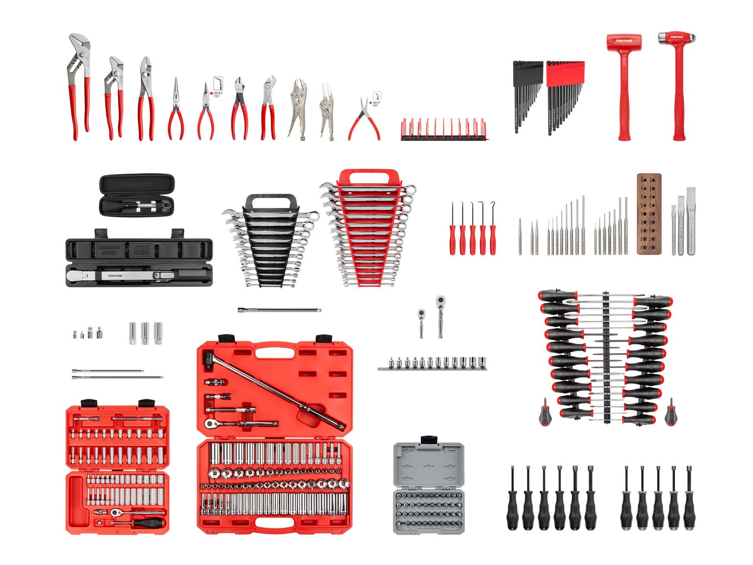 Small Engine Repair Bundle