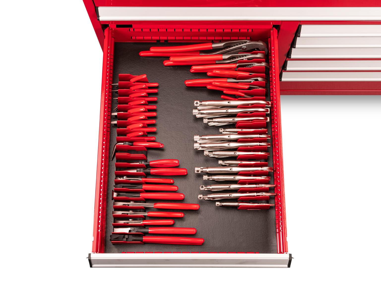 Pliers Bundle (fits 11-Drawer 60 W in. Cabinets)
