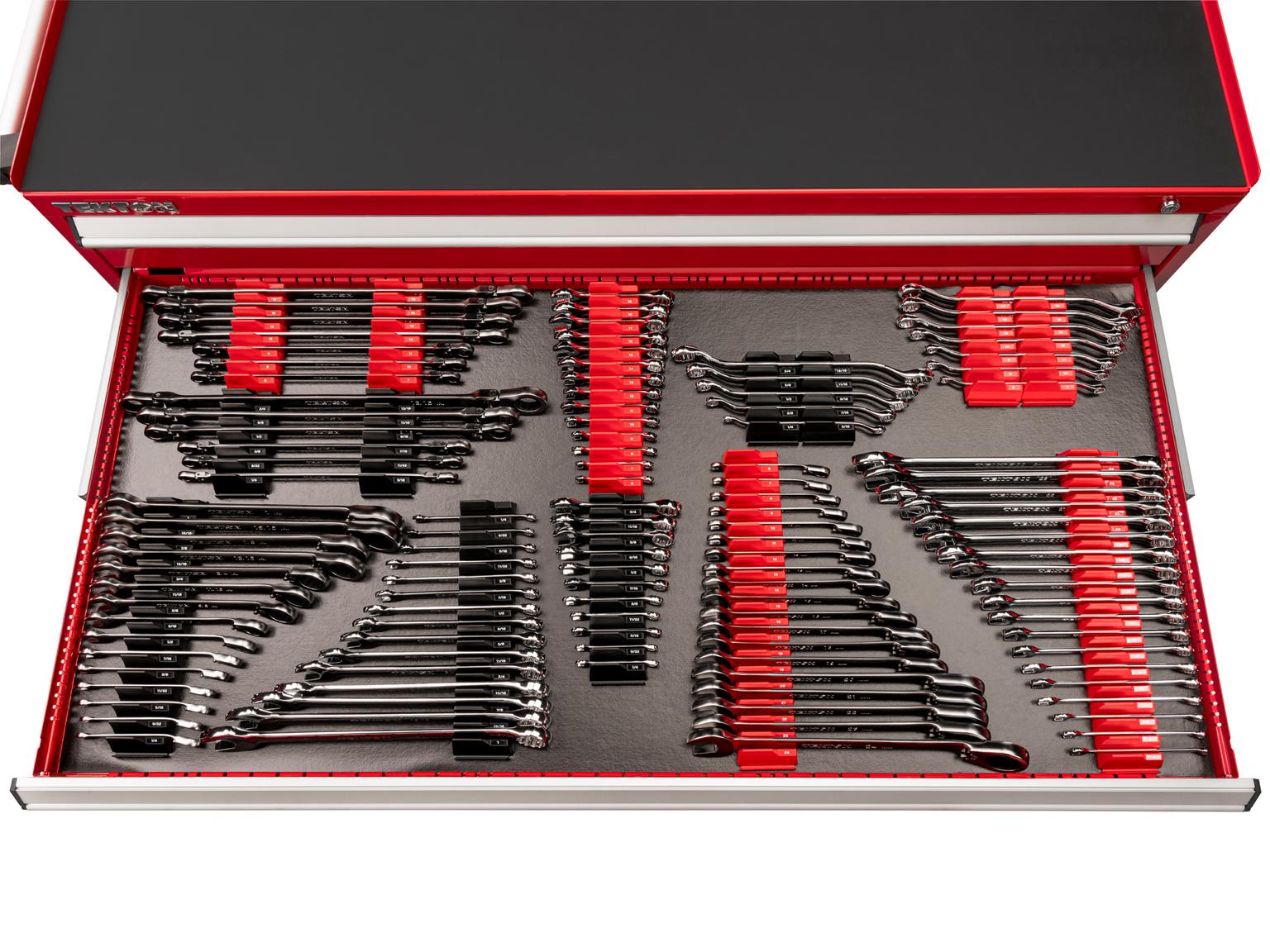Wrench Bundle (fits 48 W in. Cabinets)