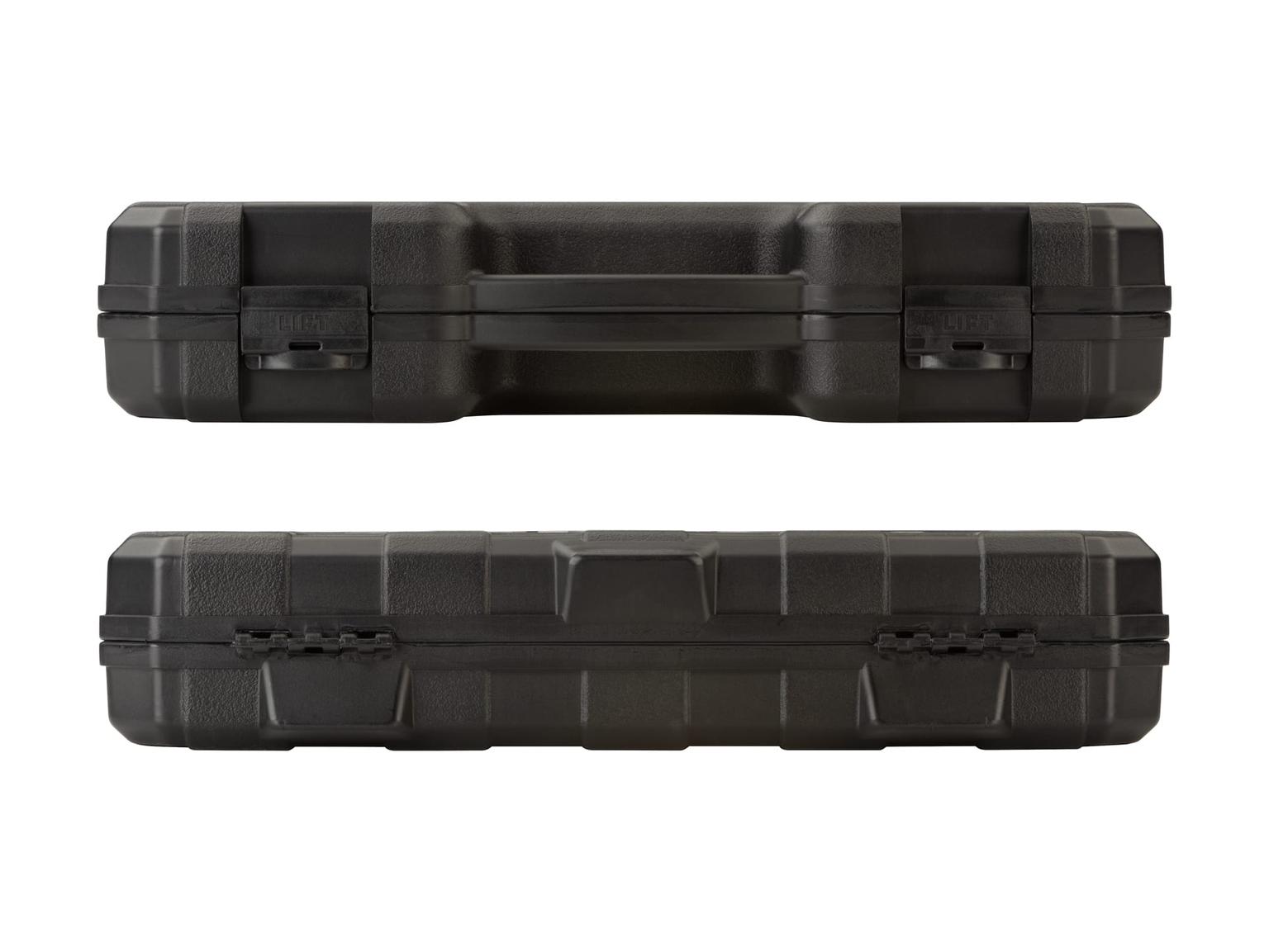 TEKTON SID92306-D 1/2 Inch Drive Deep 6-Point Impact Socket Set, 21-Piece (5/16 - 1-1/2 in.)